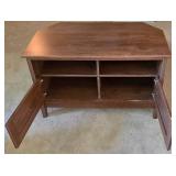 Versatile Television Stand