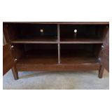 Versatile Television Stand