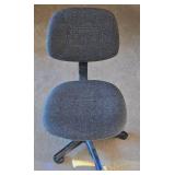 Wheeled Office Chair