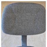 Wheeled Office Chair