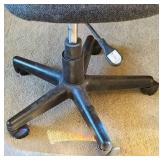 Wheeled Office Chair