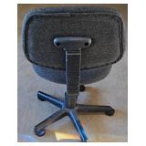 Wheeled Office Chair