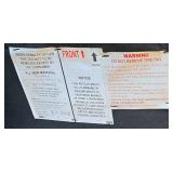 Wheeled Office Chair