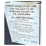 Wheeled Office Chair