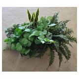 Faux Foliage Options