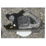 McCulloch 7 1/4 Circular Saw Model: 8550