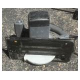 McCulloch 7 1/4 Circular Saw Model: 8550