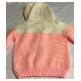 Adorable Vintage Newborn Baby Clothes