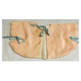 Adorable Vintage Newborn Baby Clothes