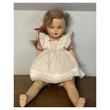 Pretty Vintage Doll