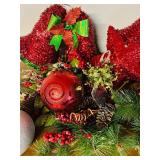 Pretty Christmas Decor