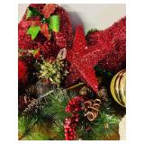 Pretty Christmas Decor