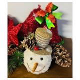 Pretty Christmas Decor