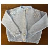 Vintage Baby Clothes