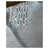 Vintage Baby Clothes