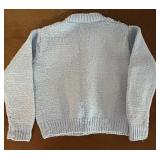 Vintage Baby Clothes