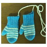 Vintage Baby Clothes