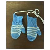 Vintage Baby Clothes