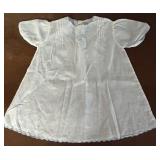 Vintage Baby Clothes