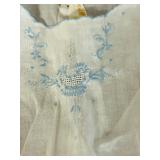 Vintage Baby Clothes