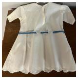 Vintage Baby Clothes