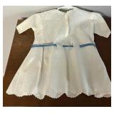Vintage Baby Clothes