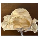 Vintage Baby Clothes