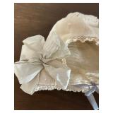 Vintage Baby Clothes