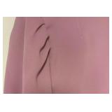 Two Piece Vintage Miss Elliette Dress and Jacket Size 8