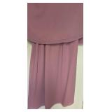 Two Piece Vintage Miss Elliette Dress and Jacket Size 8