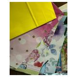 Fun Easter Collection of Decor, Gift Bags and More!