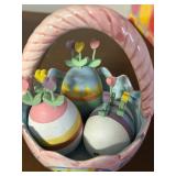 Fun Easter Collection of Decor, Gift Bags and More!