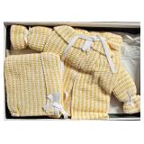 Adorable Kitchen Towels Gift Box