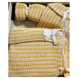 Adorable Kitchen Towels Gift Box