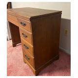 Vintage Sewing Table