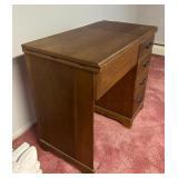 Vintage Sewing Table