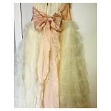 Vintage Prom Dress