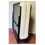 Twin XL Rollaway Frame