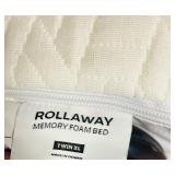 Twin XL Rollaway Frame