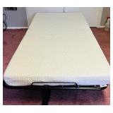 Twin XL Rollaway Frame