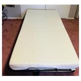 Twin XL Rollaway Frame