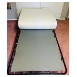 Twin XL Rollaway Frame