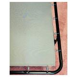 Twin XL Rollaway Frame