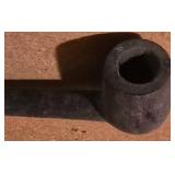 Vintage Pocket Knife & Tobacco Pipe Grouping