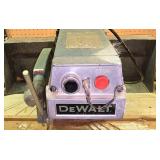 Dewalt Power Shop Tool