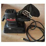 Sander & Router Combo