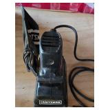 Sander & Router Combo