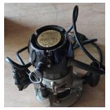 Sander & Router Combo