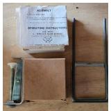 Sander & Router Combo