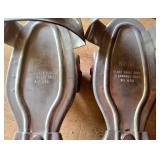 Vintage Badminton & Roller Skating Options